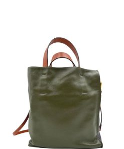 Borse Marni | Museo Bag Marni Soft Piccola Nero