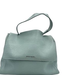 Borse Orciani | Sveva Bag Orciani Verde