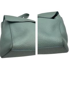 Borse Orciani | Sveva Bag Orciani Verde