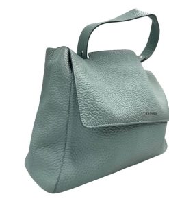 Borse Orciani | Sveva Bag Orciani Verde