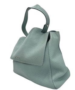 Borse Orciani | Sveva Bag Orciani Verde