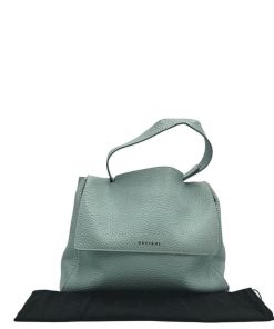 Borse Orciani | Sveva Bag Orciani Verde