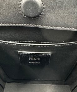 Borse Fendi | Fendi Bag Grace Light Nero