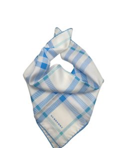 Accessori Burberry | Foulard Burberry Multicolore