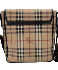 Borse Burberry | Cartella Burberry Beige