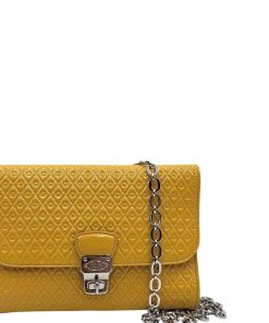 Borse Tod's | Borsa Tod'S Con Tracolla Giallo