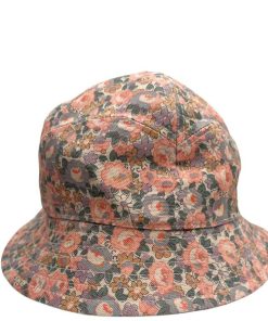 Accessori Gucci | Cloche Gucci Fiori Multicolore