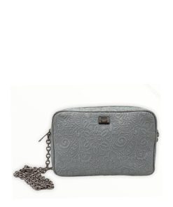 Borse Dolce & Gabbana | Camera Bag Dolce & Gabbana Grigio