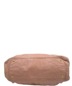 Borse Miu Miu | Satchel Miu Miu Con Tracolla Rosa