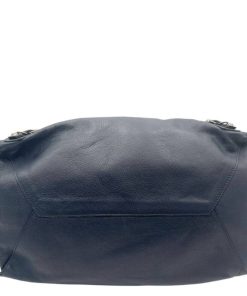 Borse Balenciaga | Shopper Balenciaga Papier Blu