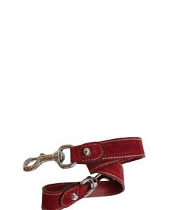 Accessori Gucci | Tracolla Amovibile Gucci Rosso