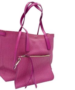 Borse Zanellato | Shopper Zanellato Orchidea Rosa