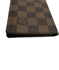 Accessori Louis Vuitton | Porta Carte Louis Vuitton Marrone