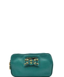 Borse Miu Miu | Borsello Miu Miu Verde