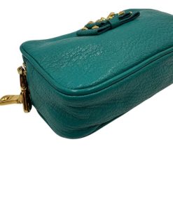 Borse Miu Miu | Borsello Miu Miu Verde