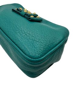 Borse Miu Miu | Borsello Miu Miu Verde