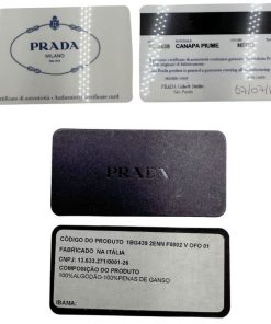 Borse Prada | Tracolla Prada Nero