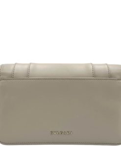 Borse Bulgari | Bulgari Bag Serpenti Forever Grigio