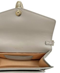 Borse Bulgari | Bulgari Bag Serpenti Forever Grigio