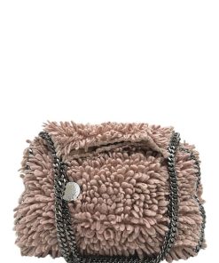 Borse Stella McCartney | Borsa Stella Mccartney Falabella Rosa