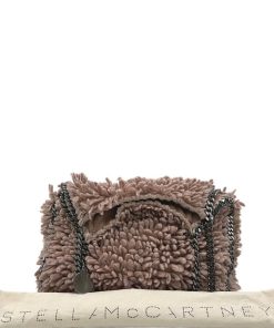 Borse Stella McCartney | Borsa Stella Mccartney Falabella Rosa