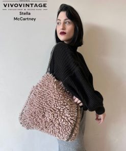 Borse Stella McCartney | Borsa Stella Mccartney Falabella Rosa