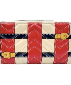 Accessori Gucci | Portafoglio Gucci Doppia G Multicolore