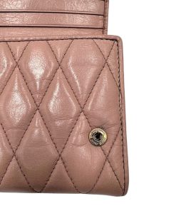 Accessori Miu Miu | Portafoglio Miu Miu Rosa