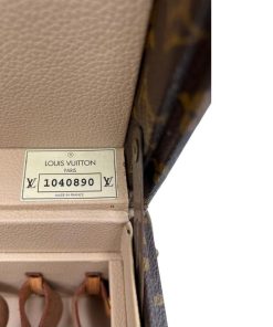 Borse Louis Vuitton | Baule Louis Vuitton Vintage Marrone