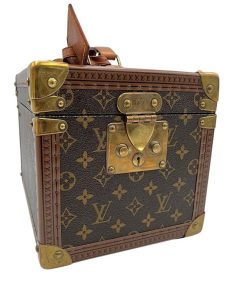 Borse Louis Vuitton | Baule Louis Vuitton Vintage Marrone