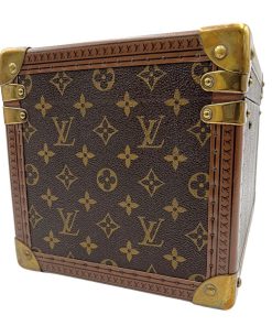 Borse Louis Vuitton | Baule Louis Vuitton Vintage Marrone