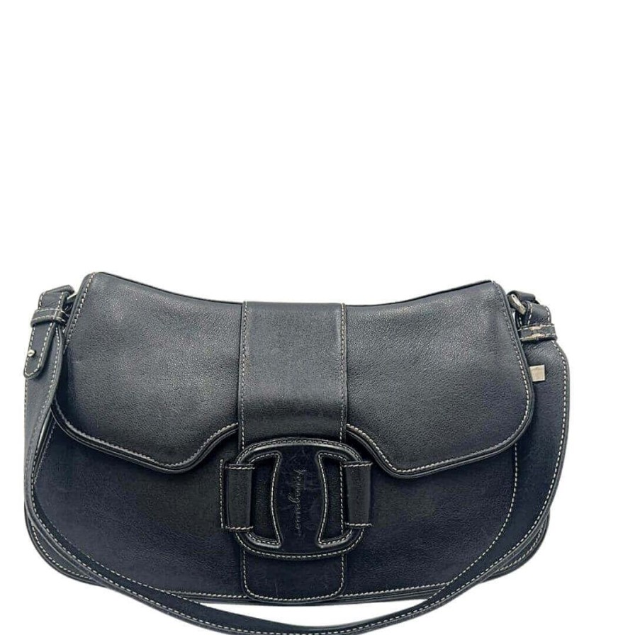 Borse Salvatore Ferragamo | Borsa Salvatore Ferragamo Nero