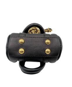 Borse Moschino | Nano Moschino Bauletto Nero