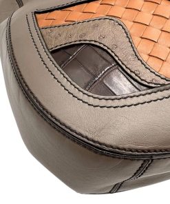 Borse Bottega Veneta | Shopper Bottega Veneta Marrone