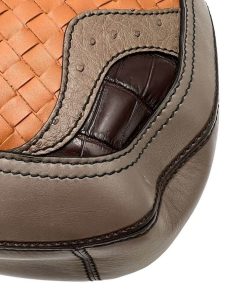 Borse Bottega Veneta | Shopper Bottega Veneta Marrone