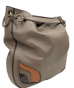 Borse Bottega Veneta | Shopper Bottega Veneta Marrone