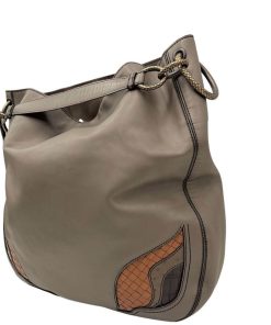 Borse Bottega Veneta | Shopper Bottega Veneta Marrone