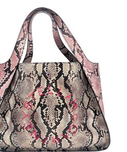 Borse Stella McCartney | Shopper Stella Mccartney Rosa