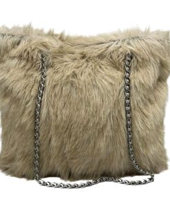 Borse Prada | Shopper Prada Beige