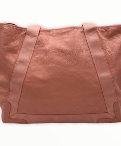 Borse Balenciaga | Shopper Balenciaga Salmone Rosa