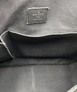 Borse Louis Vuitton | Cartella Louis Vuitton Epi Nero