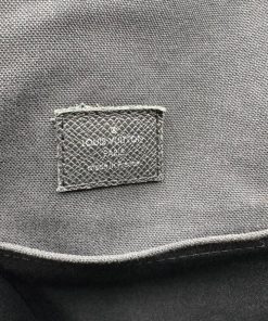 Borse Louis Vuitton | Cartella Louis Vuitton Epi Nero