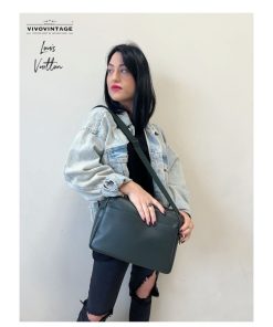 Borse Louis Vuitton | Cartella Louis Vuitton Reporter Verde