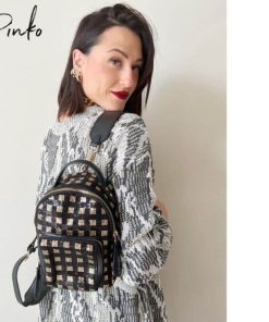 Borse Pinko | Zaino Pinko Paillettes