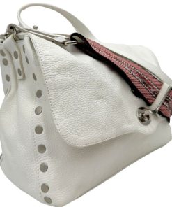 Borse Zanellato | Borsa Zanellato Bianco