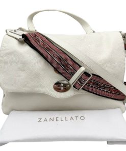 Borse Zanellato | Borsa Zanellato Bianco