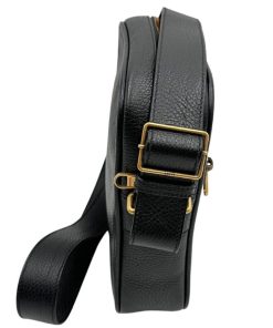 Borse Gucci | Tracolla Gucci In Pelle Nero