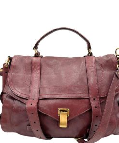 Borse Proenza Schouler | Cartella Proenza Schouler Bordeaux