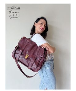 Borse Proenza Schouler | Cartella Proenza Schouler Bordeaux