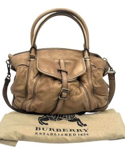 Borse Burberry | Borsa Burberry Beige